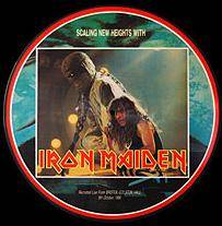 Iron Maiden (UK-1) : Scaling New Heights